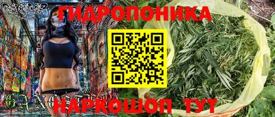 каннабис Кандалакша